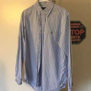 Polo Ralph Lauren Dress Shirt